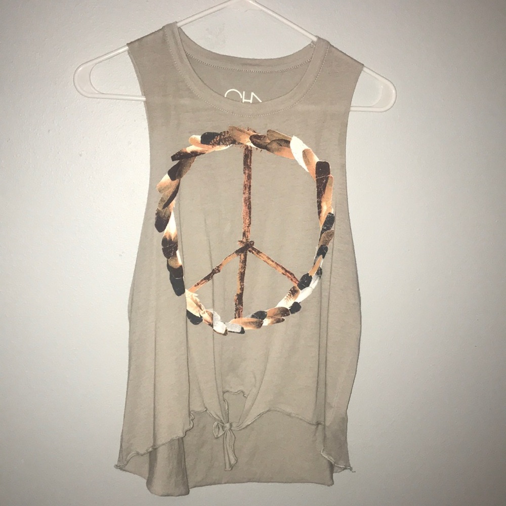 Chaser tank medium